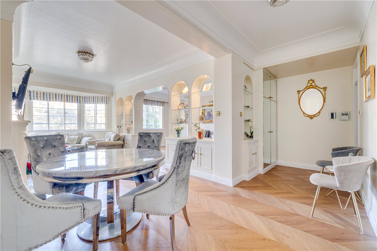 3 bedroom Flat, Hyde Park Place, London, W2 - Available, Image 21