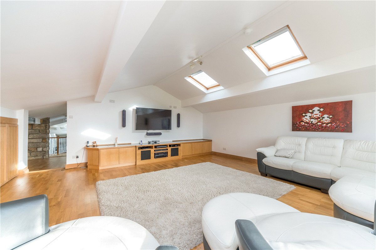 6 bedroom House, Norwood, Near Harrogate, HG3 - Available, Image 17