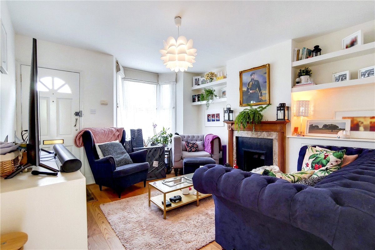 2 bedroom House, Beverley Path, London, SW13 - Available, Image 10