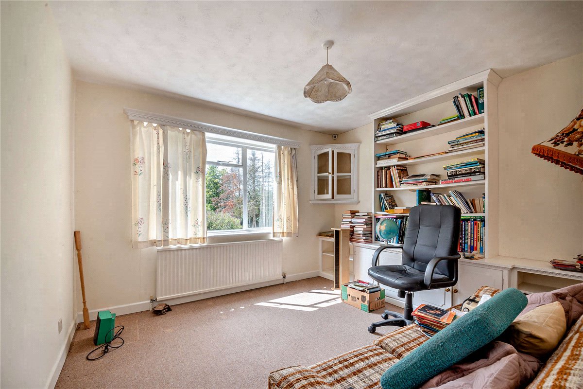 2 bedroom House, Hamstead Marshall, Newbury, RG20 - Available, Image 9