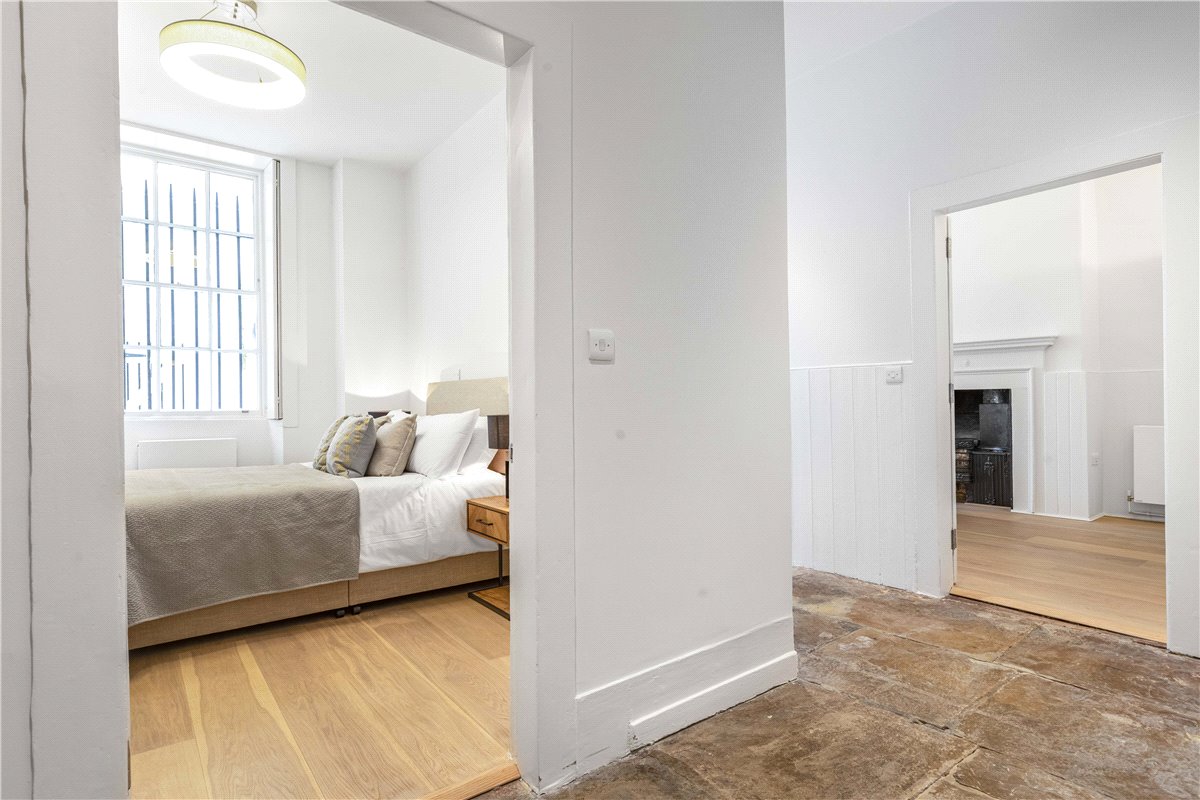 4 bedroom Flat, Devonshire Place, Marylebone, W1G - Available, Image 33