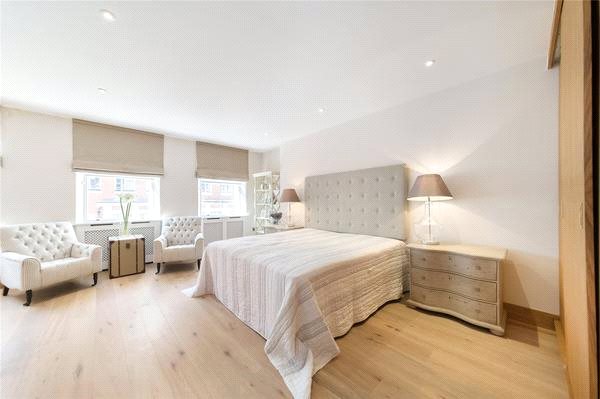 4 bedroom House, Park Street, Mayfair, W1K - , Image 10