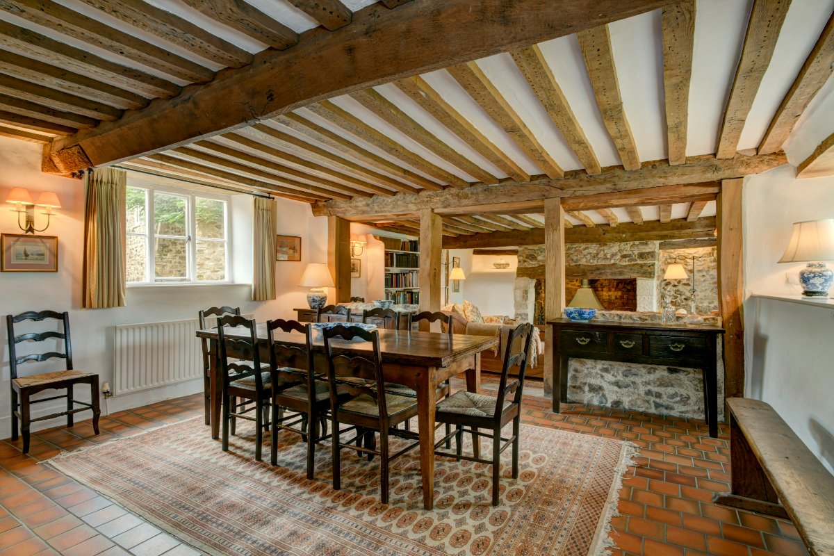 127.45  Farm, Northleigh, Colyton, EX24 - Available, Image 14