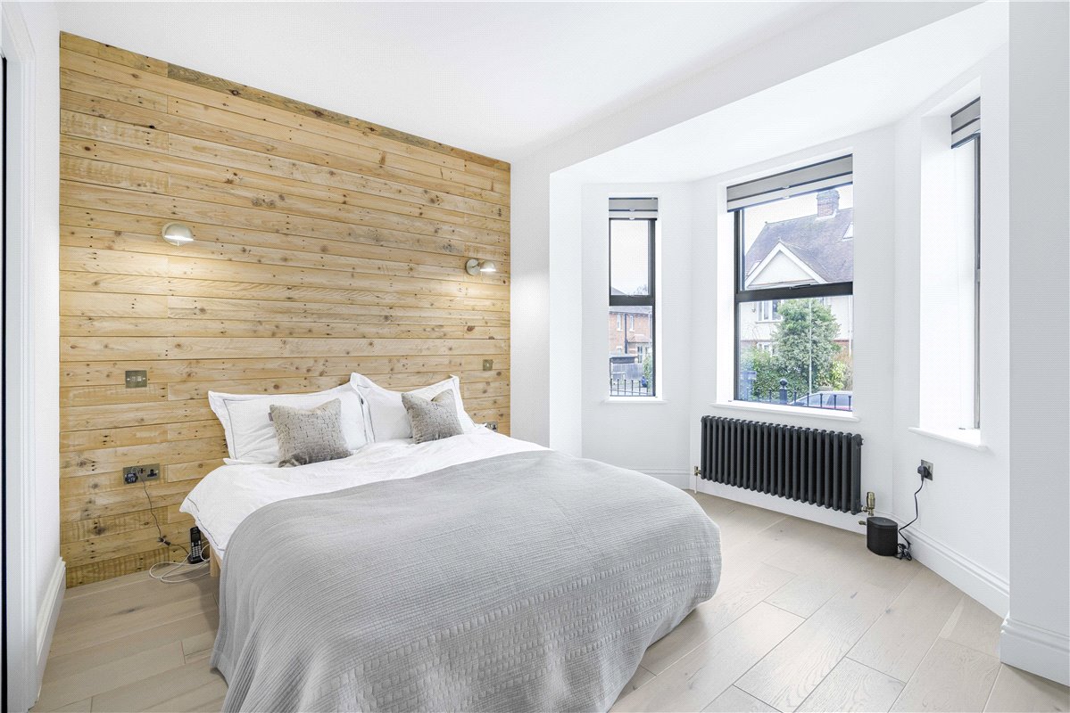 1 bedroom Flat, Victoria Road, Oxford, OX2 - Sold, Image 9