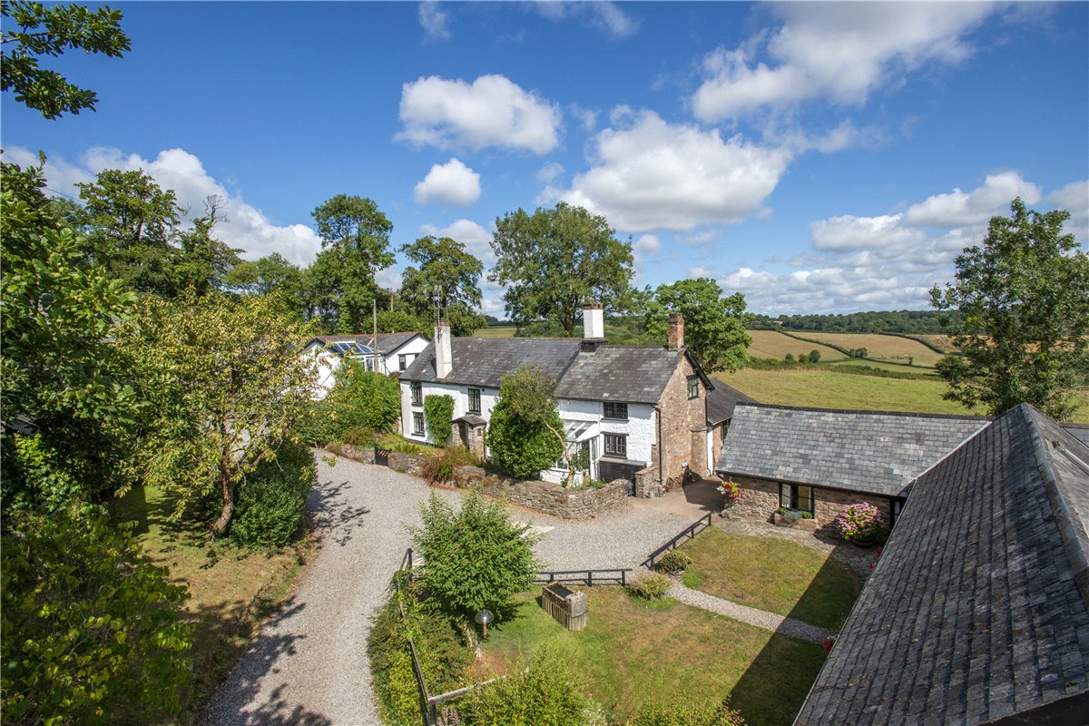 0 bedroom House, Huntsham, Tiverton, EX16 - Available, Image 14