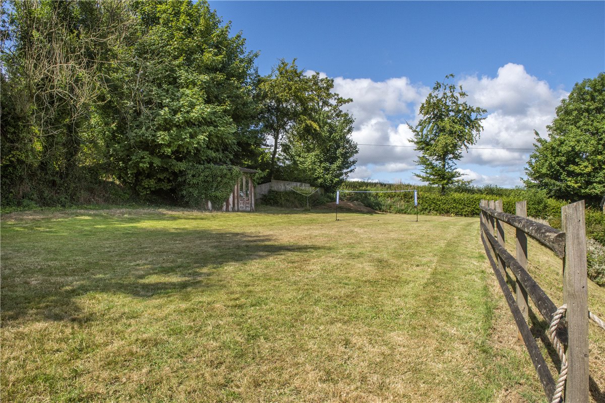 0 bedroom House, Huntsham, Tiverton, EX16 - Available, Image 14