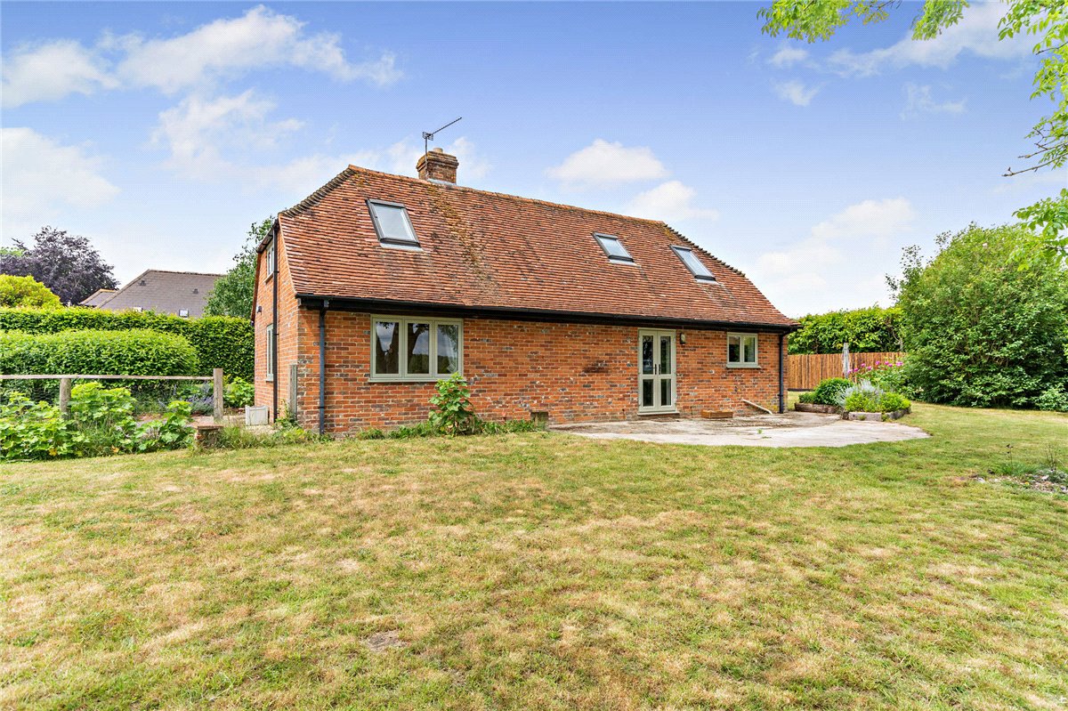 2 bedroom House, Hamstead Holt Farm, Kintbury Holt, RG20 - Sold STC, Image 10