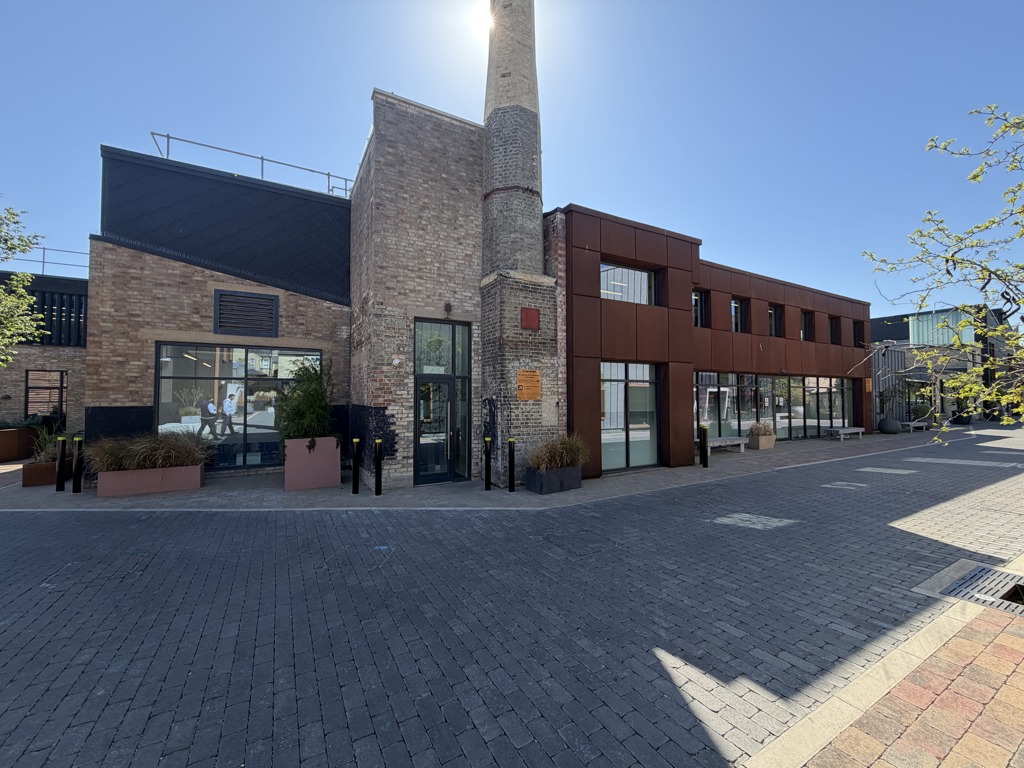 6500 Sq Ft, 149 Cherry Hinton Road, Cambridge, CB1 - Available