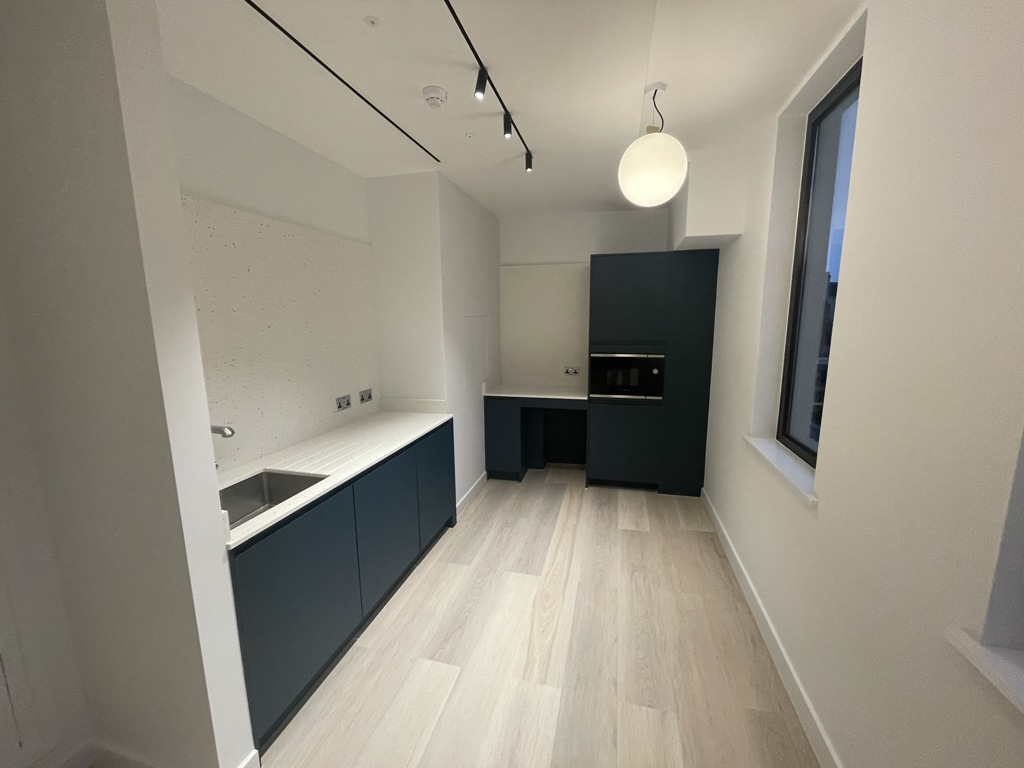 1646 to 6035 Sq Ft, 101-103 Baker Street, London, W1U - Available, Image 3