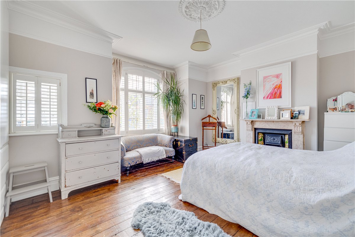 4 bedroom House, Replingham Road, London, SW18 - Sold, Image 16