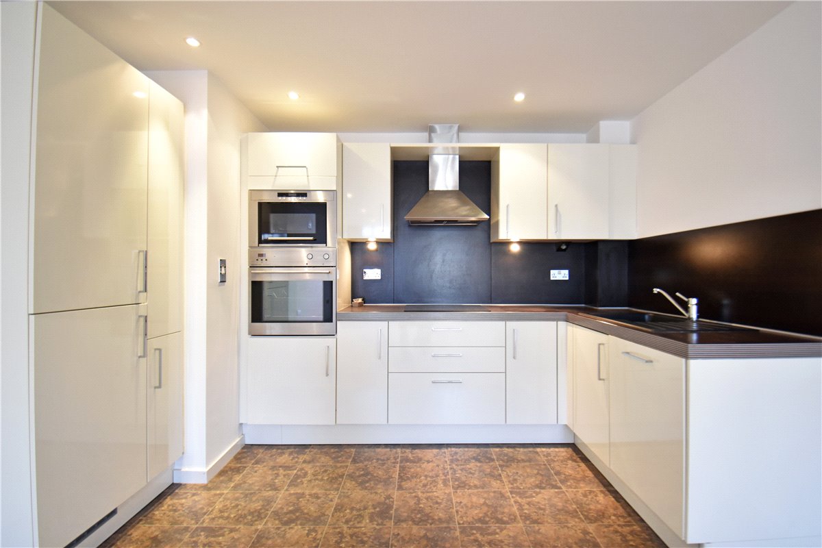 1 bedroom Flat, The Belvedere, Homerton Street, CB2 - , Image 1