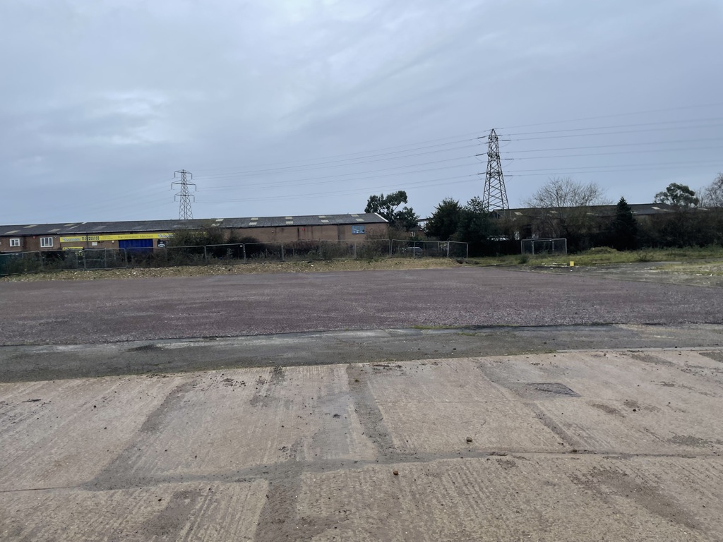6.92 acres, Finmere Street, Eastbourne, BN22 - Available, Image 2