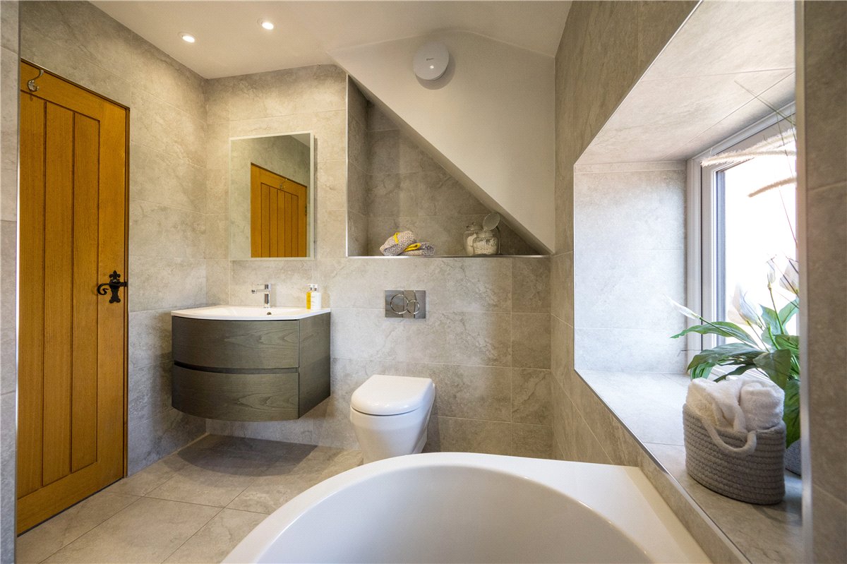 0 bedroom Equestrian Property, Island Farm Cottage, Staintondale, YO13 - Available, Image 37