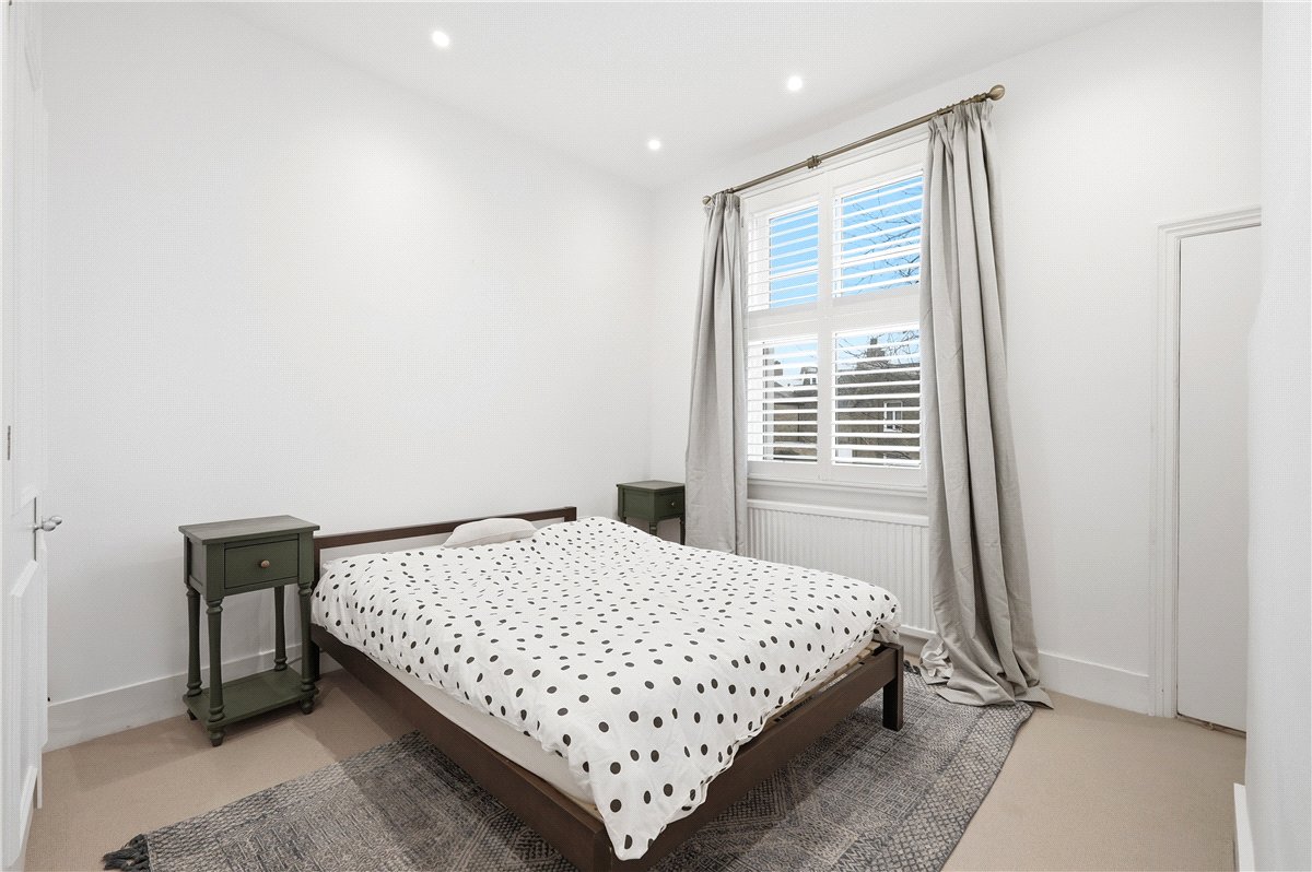 5 bedroom House, Farm Lane, London, SW6 - Available, Image 11