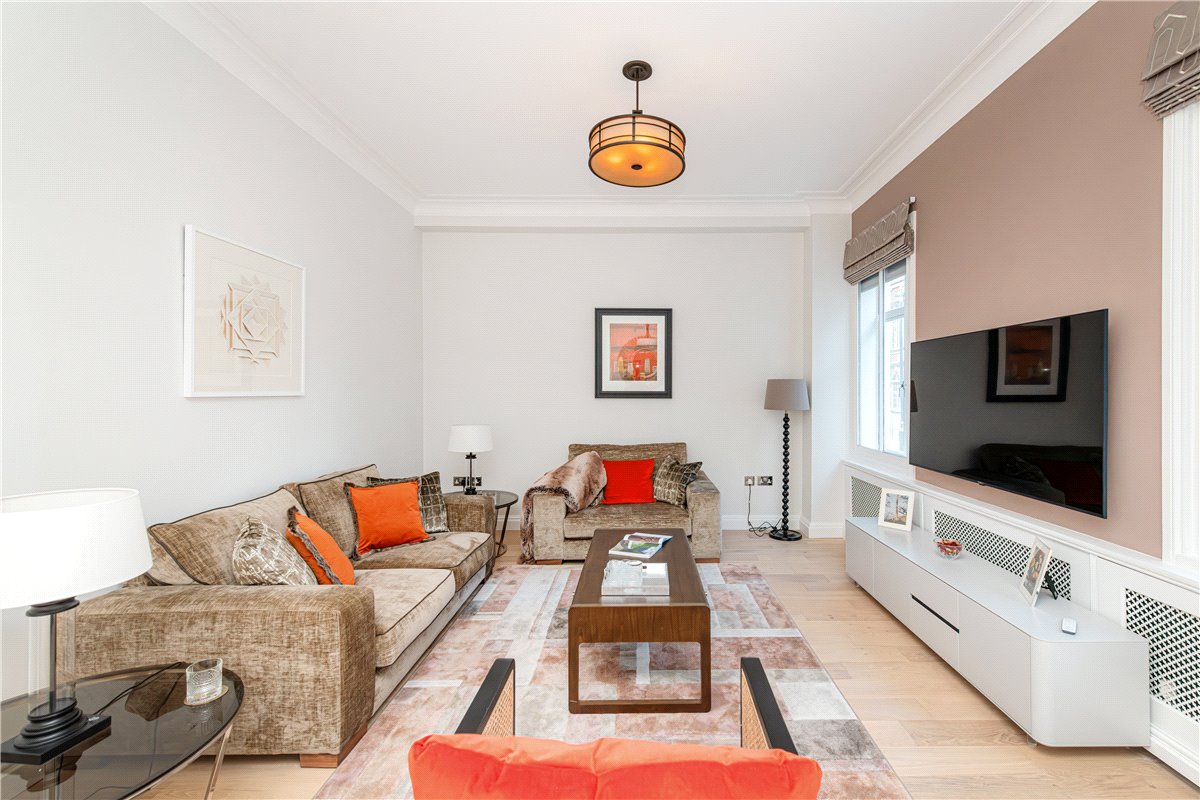 2 bedroom Flat, Park Street, Mayfair, W1K - Available, Image 7