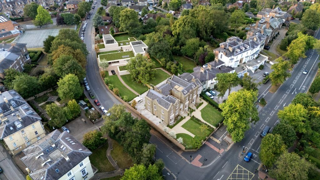 5 bedroom House, The Mount, York, YO24 - Available, Image 2