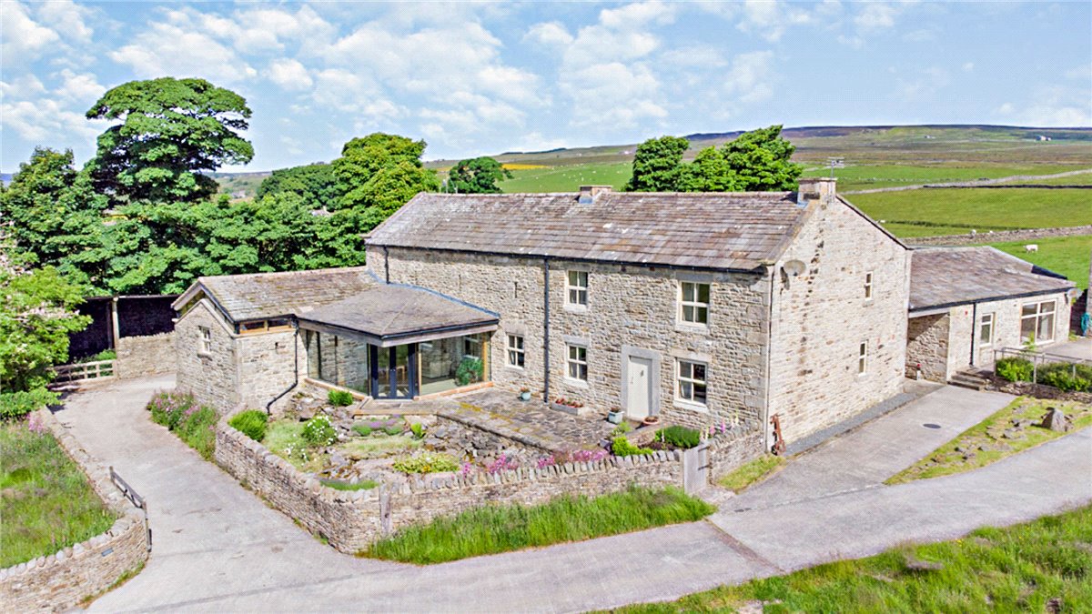 43.3  Farm, Foggerthwaite, Eggleston, DL12 - Sold, Image 24