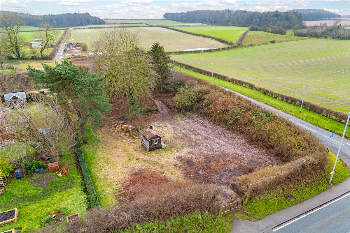   Development Land, Front Street, Middleton on the Wolds, YO25 - Available, Image 3