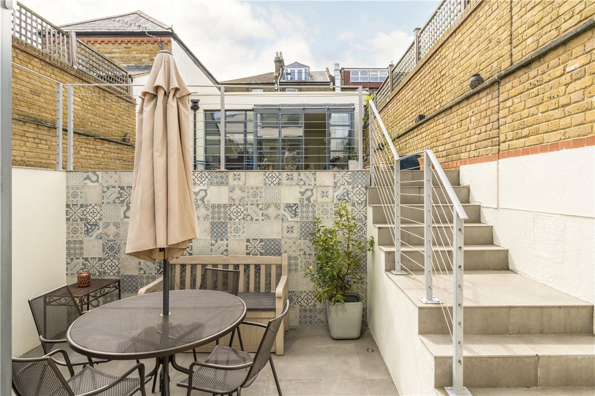 5 bedroom House, Wiseton Road, London, SW17 - Available, Image 9