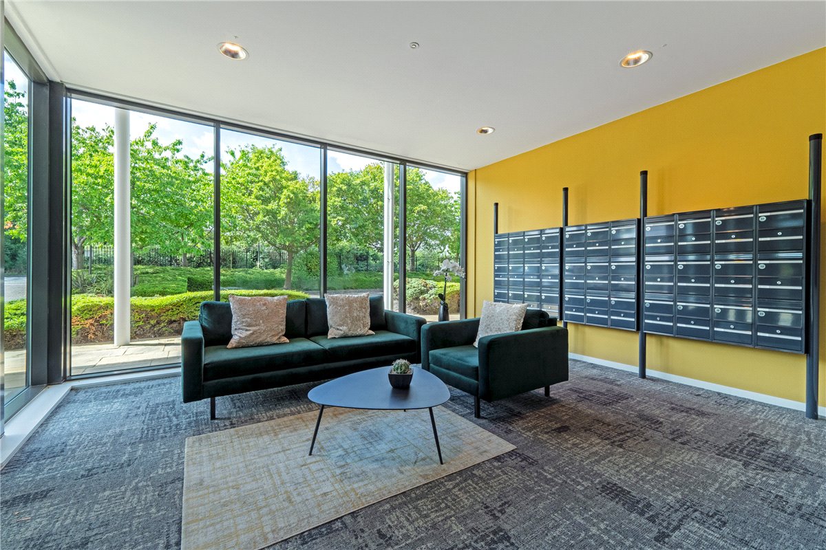 1 bedroom Flat, Coldhams Lane, Cambridge, CB1 - Available, Image 7