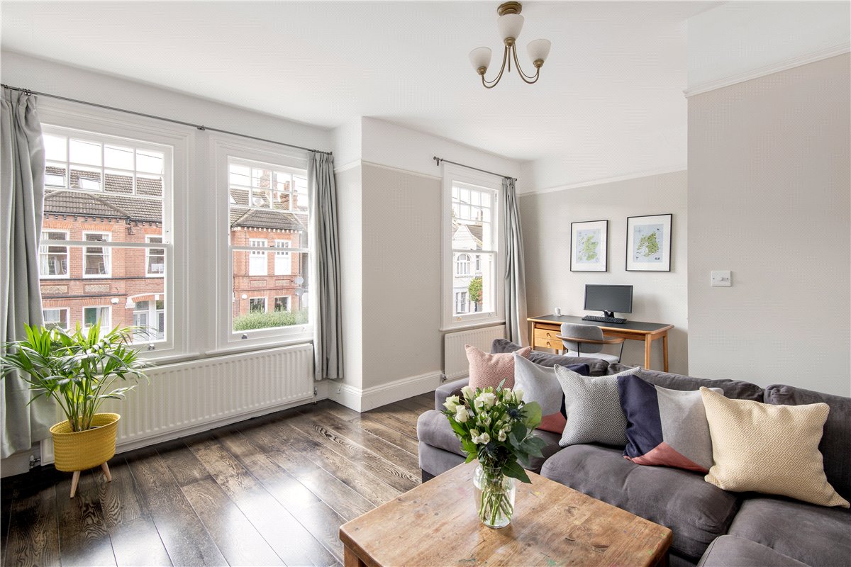 4 bedroom Maisonette, Hosack Road, Balham, SW17 - Sold, Image 3