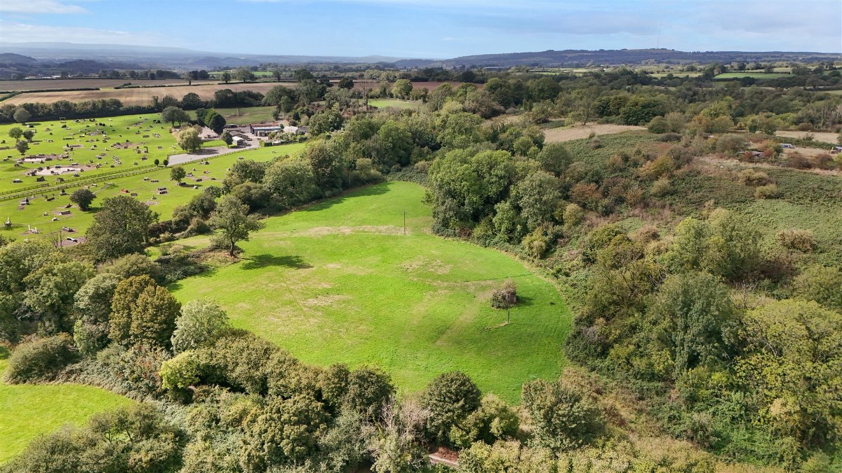 7.05  Land, Land At Windsor Hill, Shepton Mallet, BA4 - Available, Image 4