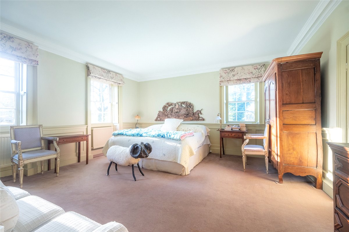 7 bedroom House, Little Bedwyn, Marlborough, SN8 - Available, Image 11