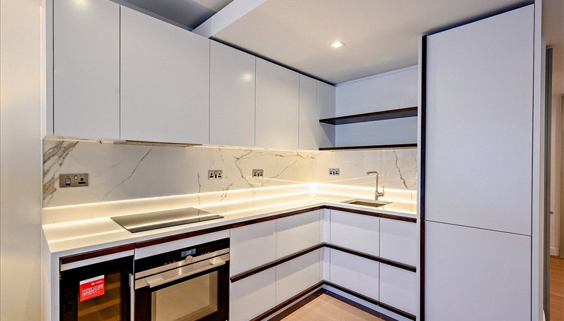 1 bedroom Flat, Edgware Road, London, W2 - Available, Image 5