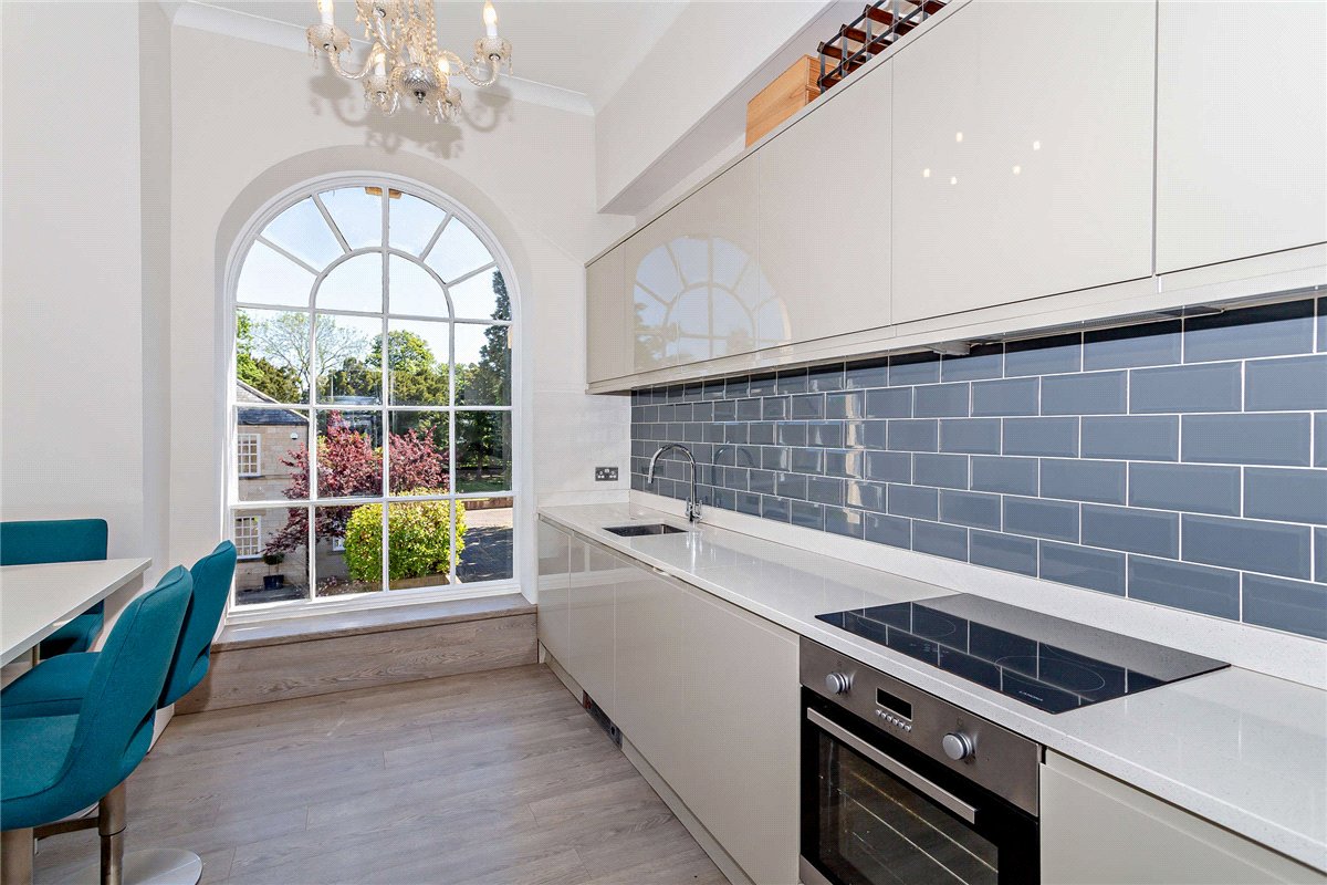 1 bedroom Flat, Ingmanthorpe Hall, York Road, LS22 - Available, Image 3
