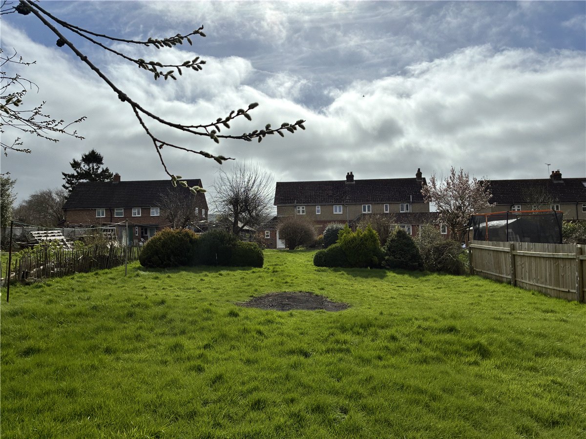 3 bedroom House, Severalls, Ham, SN8 - Sold STC, Image 13