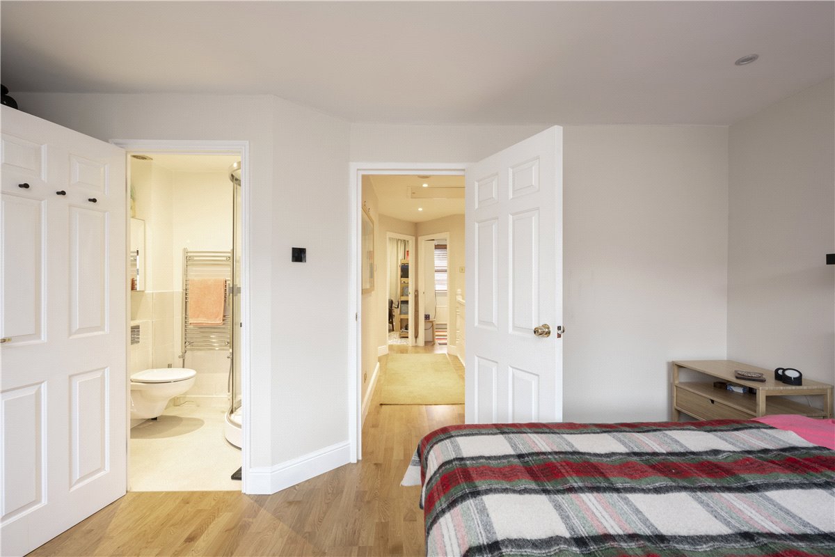 5 bedroom House, Elderfield Place, Heritage Park/Tooting Bec, SW17 - Sold, Image 21