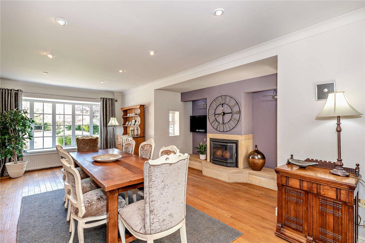 4 bedroom House, Manor Garth, Ledsham, LS25 - Available, Image 3