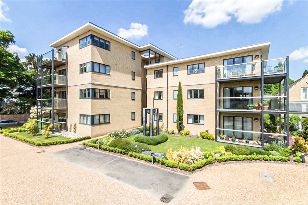 2 bedroom Flat, Long Road, Cambridge, CB2 - Available