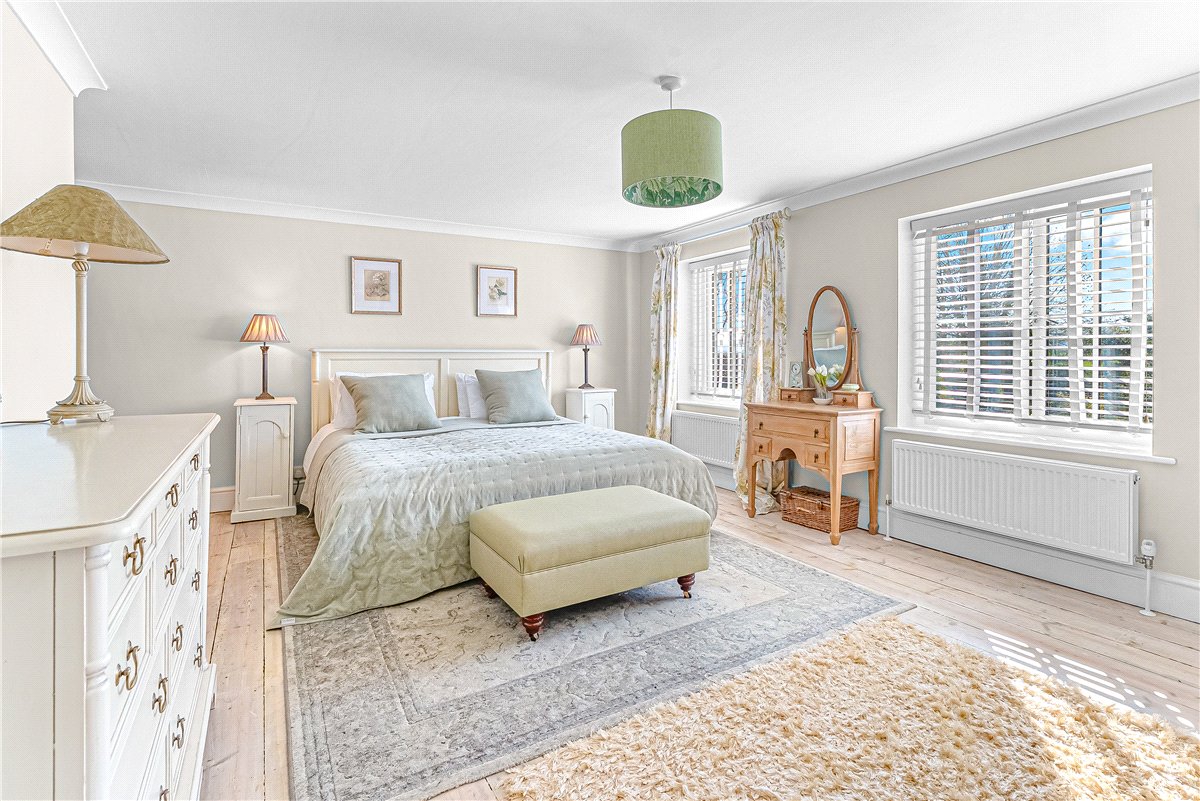 4 bedroom House, Yedingham, Malton, YO17 - Available, Image 13