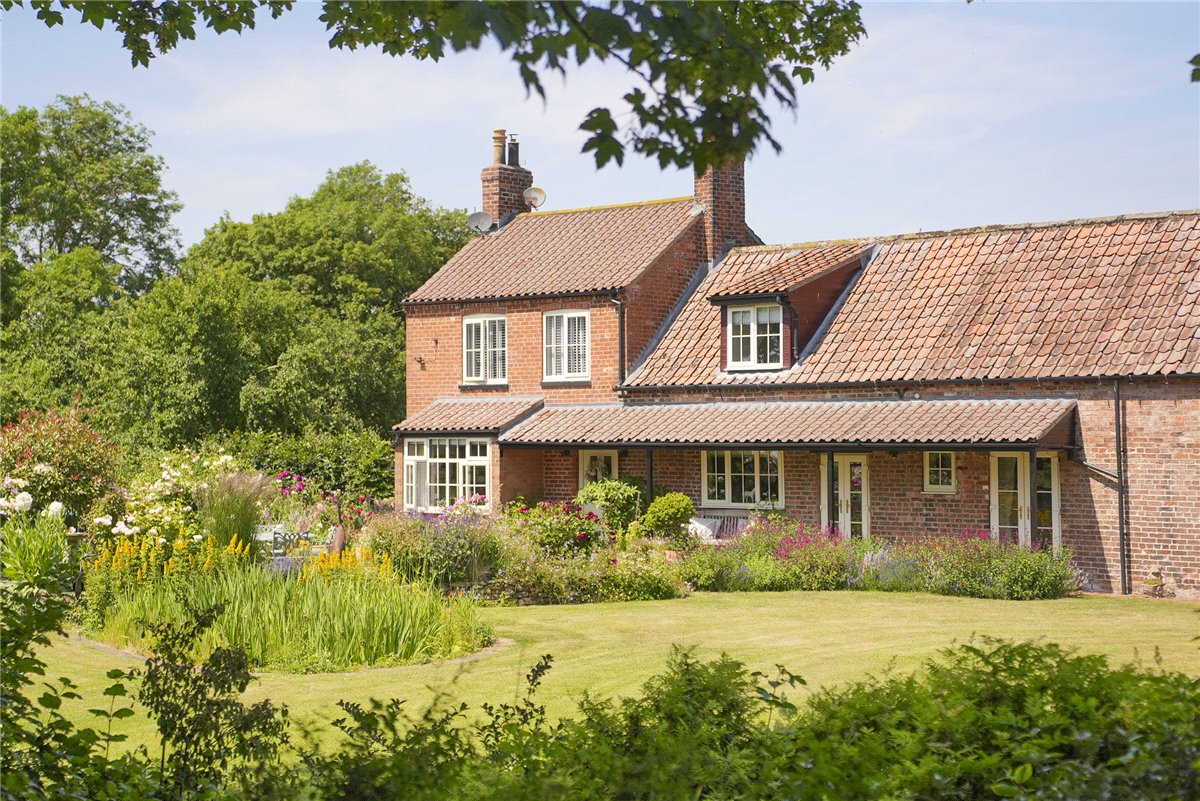 4 bedroom House, Yedingham, Malton, YO17 - Available, Image 13