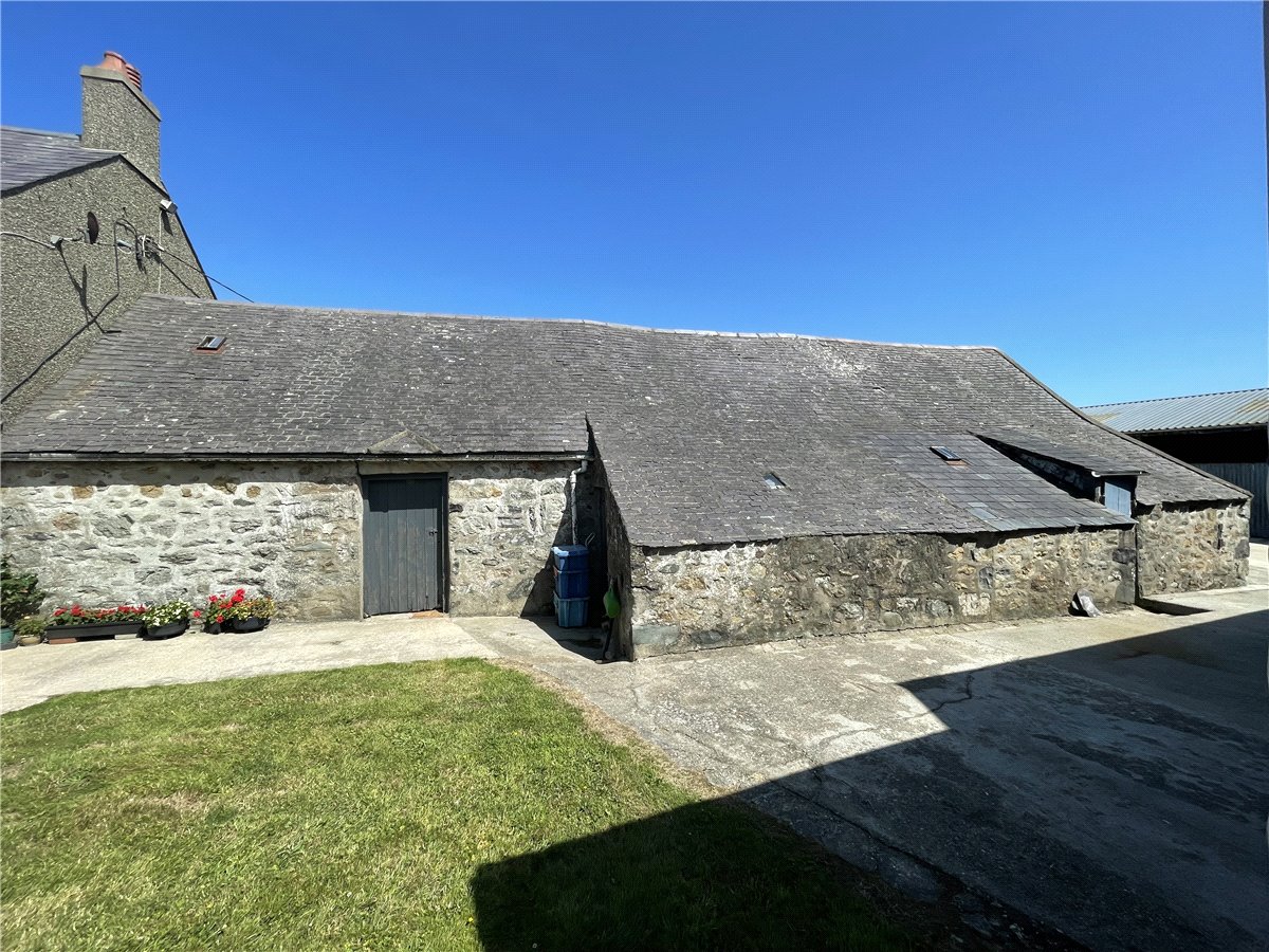 6  Farm, Tudweiliog, Pwllheli, LL53 - Available, Image 6