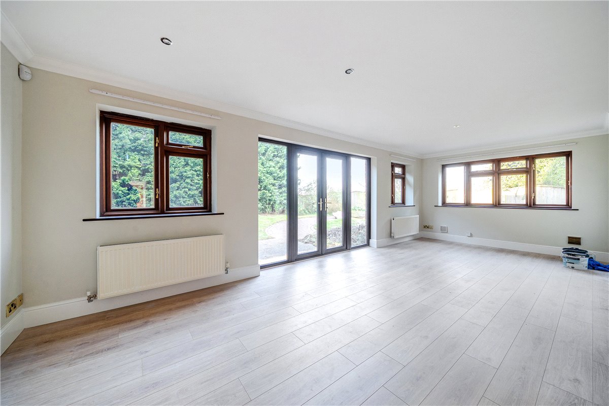 4 bedroom House, Cappers Lane, Lichfield, WS14 - Available, Image 4