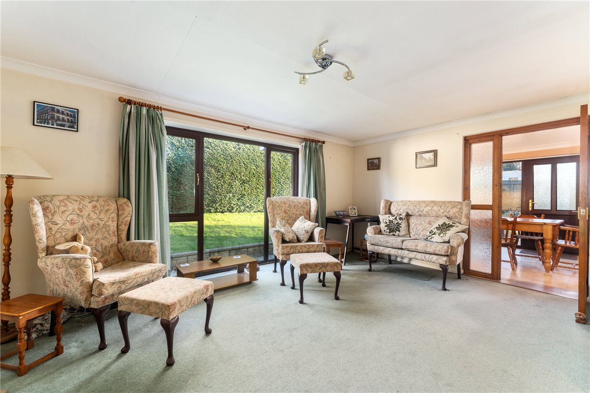 3 bedroom Bungalow, Beldams Close, Toft, CB23 - Sold, Image 12