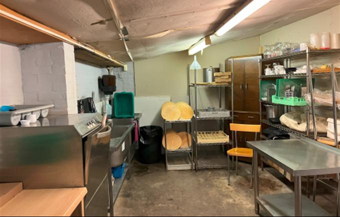 0 to 3953 Sq Ft, 5 & 7 Market Street, Crewkerne, TA18 - Available, Image 4