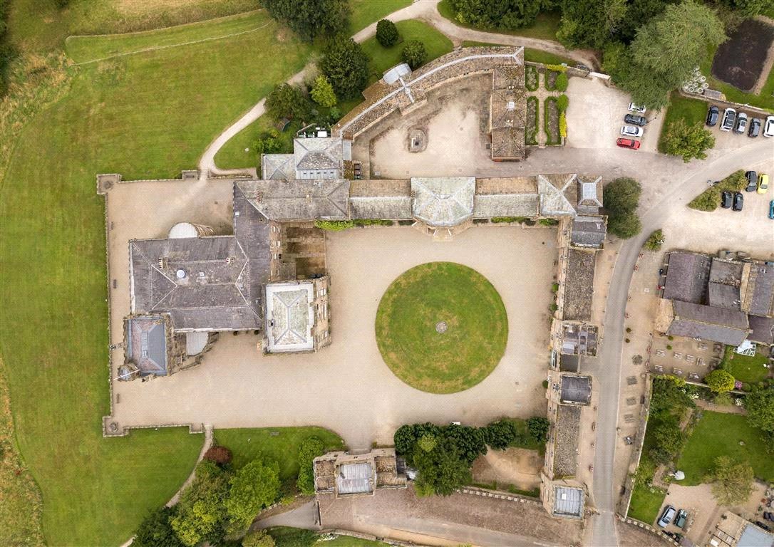 166  House, Ripley Castle, Ripley, HG3 - Available, Image 1