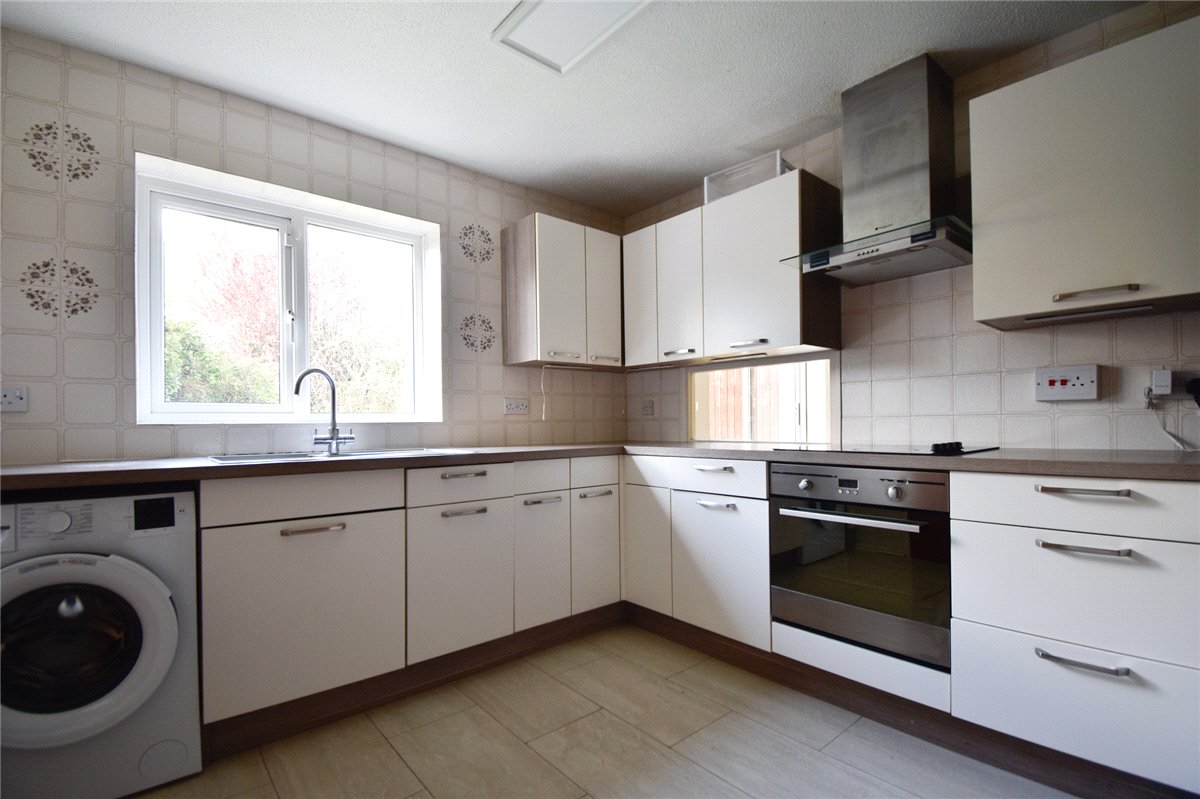 4 bedroom House, The Sycamores, Milton, CB24 - Available, Image 7