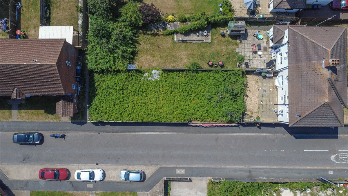   Development Land, Mowbray Road, Cambridge, CB1 - Available