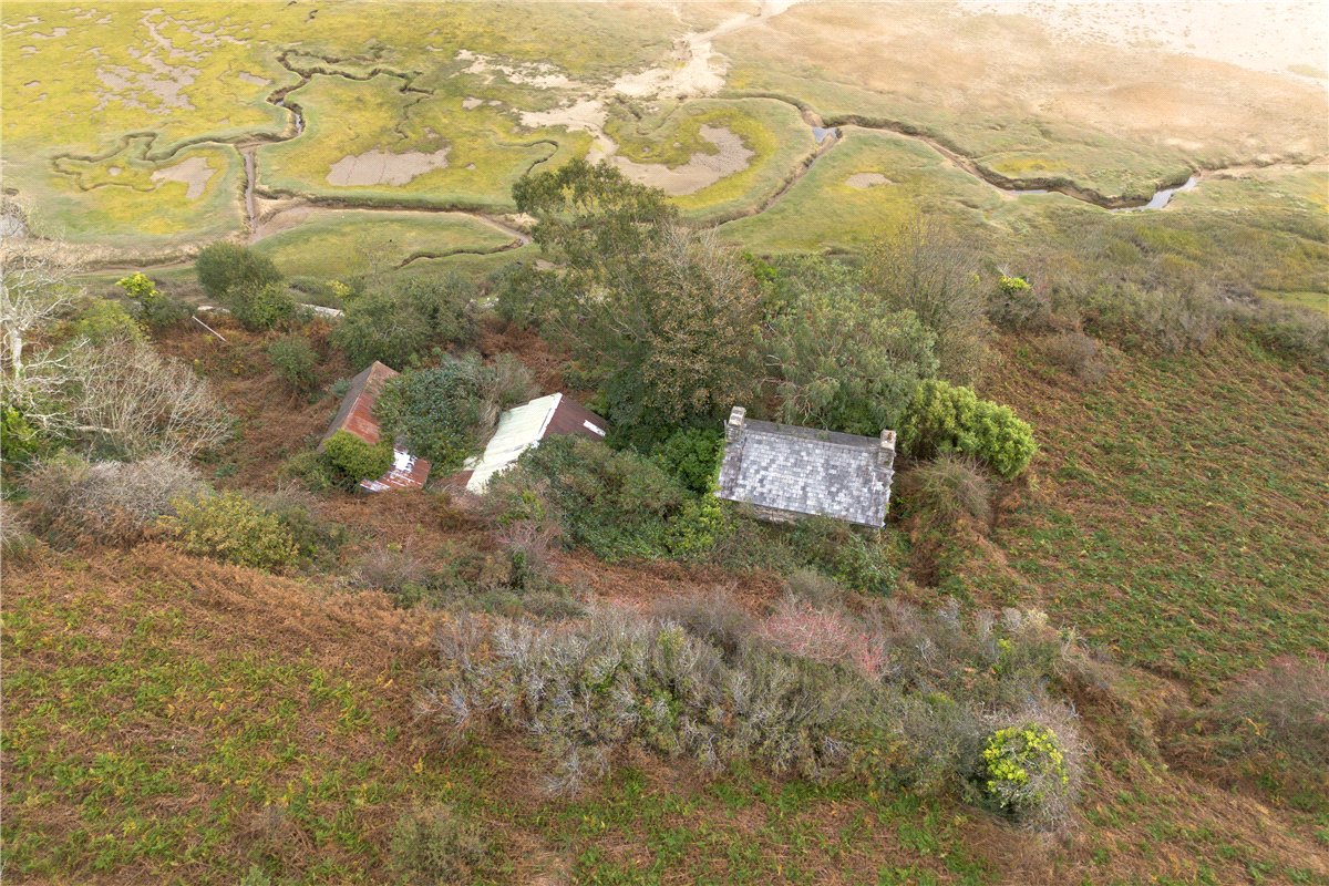 17.74  Land, Ynys, Talsarnau, LL47 - Sold STC, Image 6