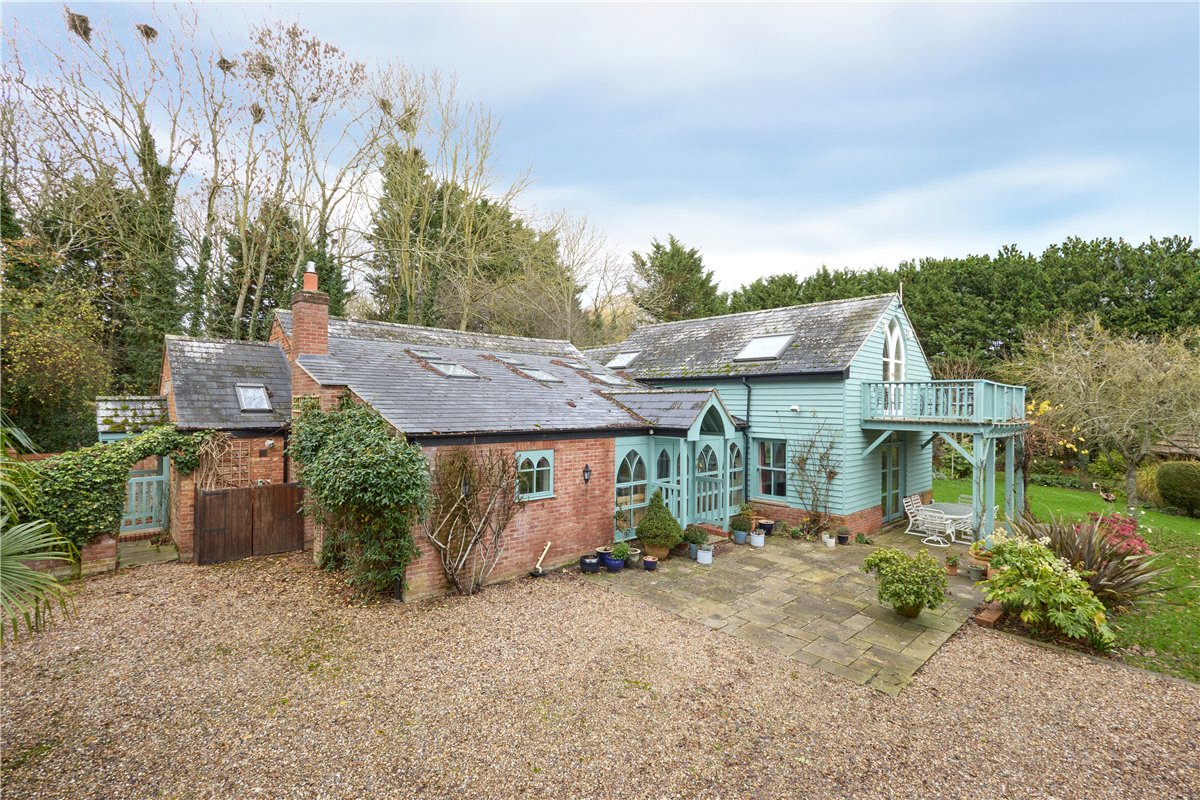 4 bedroom House, Dullingham Ley, Dullingham, CB8 - Available, Image 24