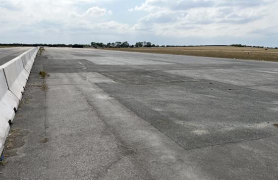 20 acres Development Land, Red Barn Lane, Swindon, SN4 - Available, Image 9