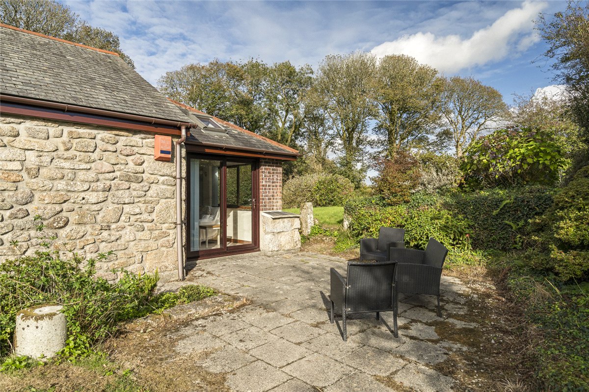 3 bedroom House, Tregolls, Stithians, TR3 - Available, Image 7