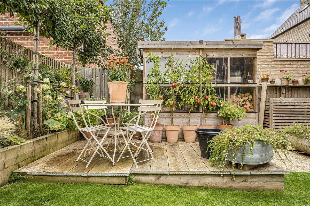 4 bedroom House, Collett Drive, Oxford, OX2 - Available, Image 18