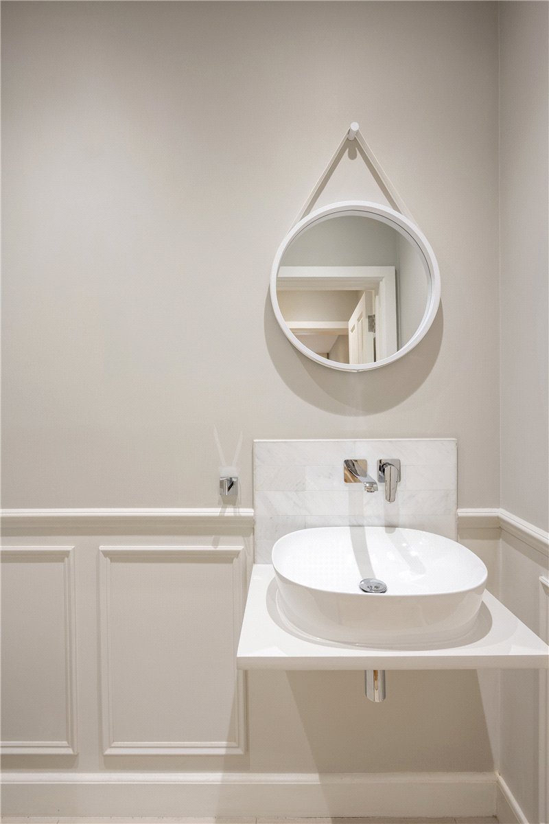 5 bedroom House, Magdalen Road, London, SW18 - Sold STC, Image 41