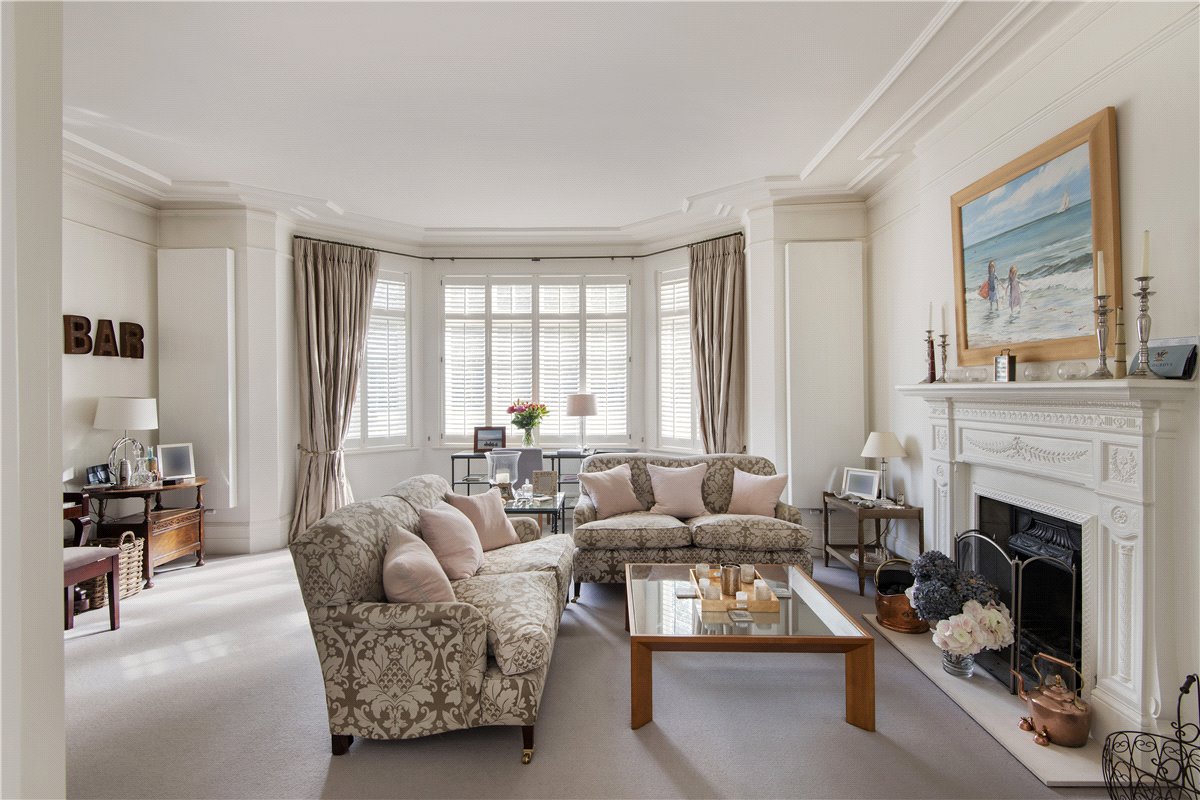 5 bedroom House, Wandsworth Common West Side, London, SW18 - Sold, Image 7