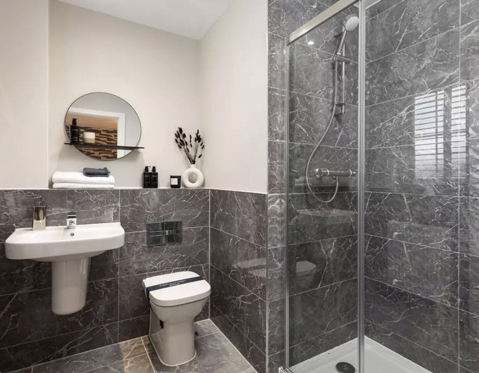 4 bedroom House, Saffron Way, Cambridge, CB1 - Available, Image 7